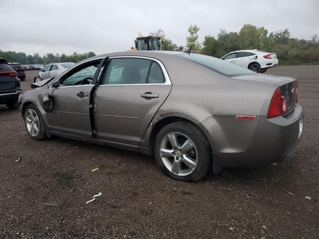 2011 Chevrolet Malibu 2LT