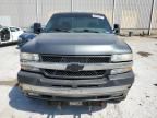 2001 Chevrolet Silverado K2500 Heavy Duty