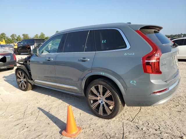 2022 Volvo XC90 T6 Inscription