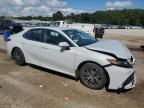 2024 Toyota Camry SE Night Shade