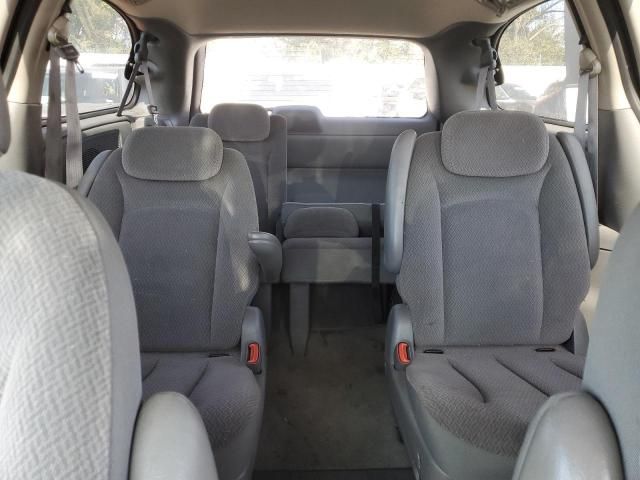 2007 Dodge Grand Caravan SXT