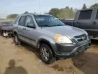 2002 Honda CR-V EX