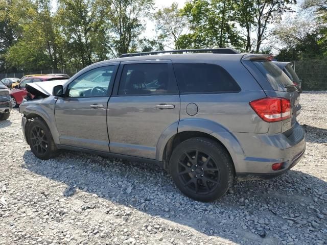 2013 Dodge Journey SXT