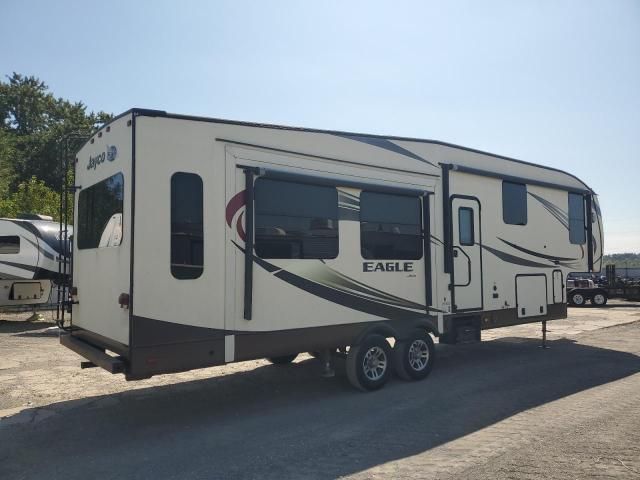 2015 Jayco Eagle