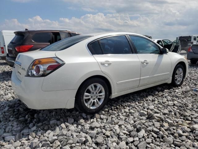 2011 Nissan Altima Base