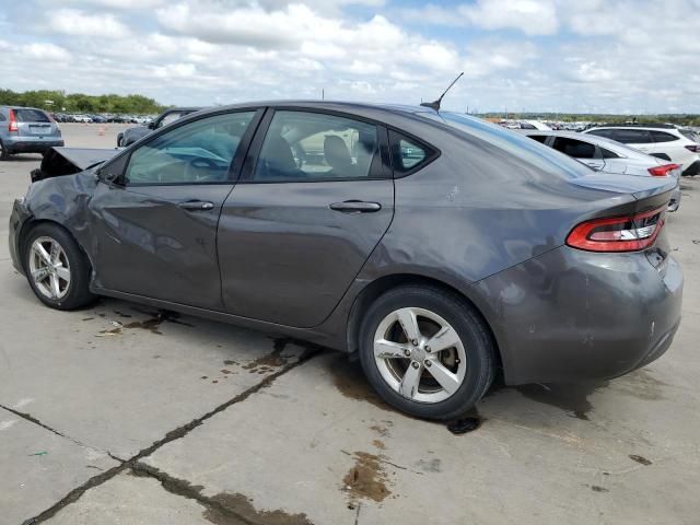 2015 Dodge Dart SXT