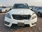 2011 Mercedes-Benz GLK 350 4matic