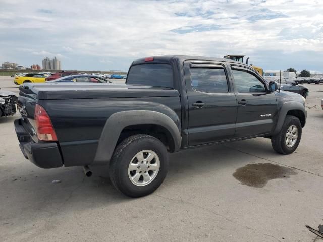 2007 Toyota Tacoma Double Cab Prerunner