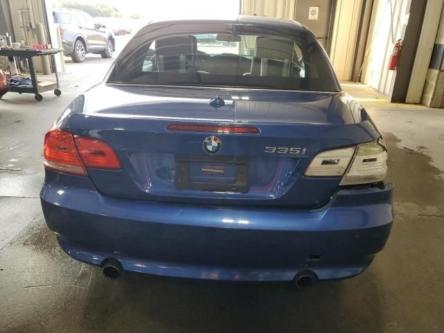 2008 BMW 335 I