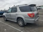 2004 Toyota Sequoia Limited