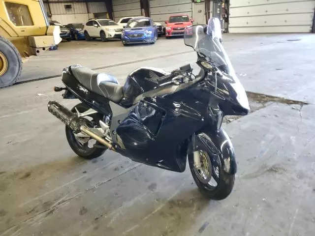 2003 Honda CBR1100 XX