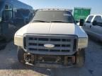 2006 Ford F350 SRW Super Duty