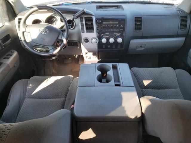 2008 Toyota Tundra Double Cab