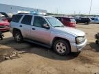 2007 Chevrolet Trailblazer LS