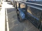 2022 Big Tex Utility Trailer