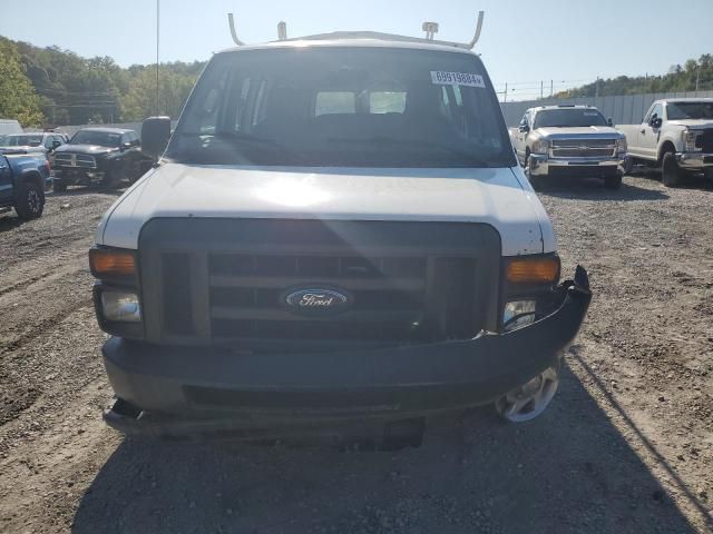 2011 Ford Econoline E150 Wagon