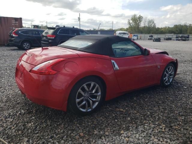 2010 Nissan 370Z