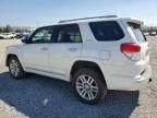 2011 Toyota 4runner SR5