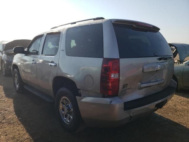 2007 Chevrolet Tahoe K1500