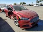 2013 Ford Fusion SE Hybrid