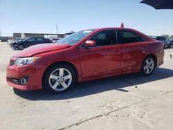 Toyota Vehiculos salvage en venta: 2014 Toyota Camry L