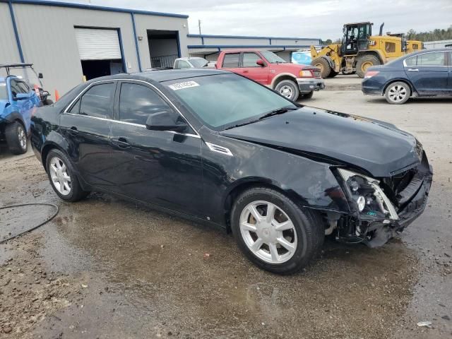 2009 Cadillac CTS