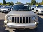 2009 Jeep Patriot Limited