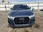 2016 Audi Q3 Premium Plus