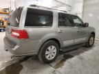 2008 Lincoln Navigator