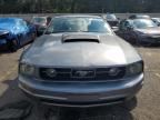 2006 Ford Mustang