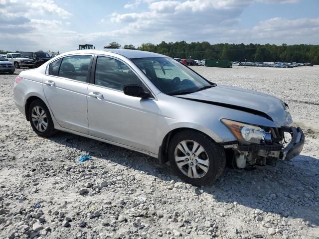 2010 Honda Accord LXP