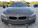 2014 BMW 320 I