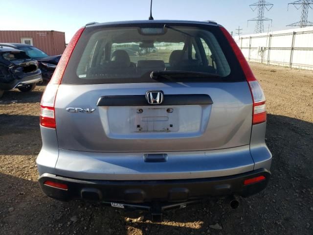 2008 Honda CR-V LX