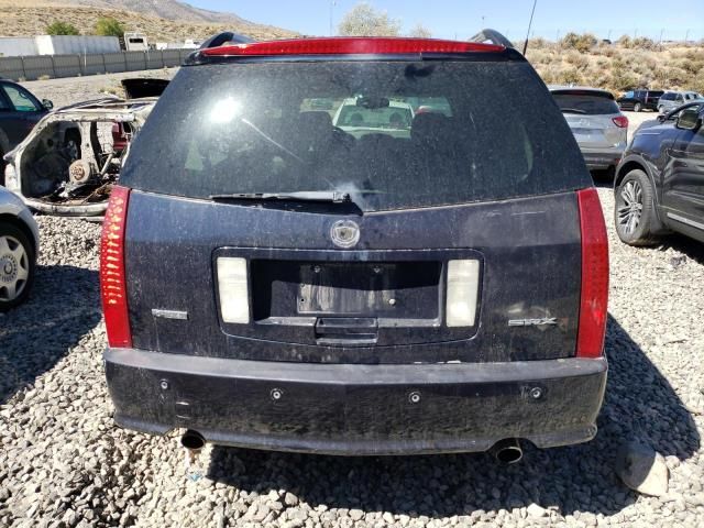 2004 Cadillac SRX