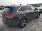 2017 KIA Sorento EX