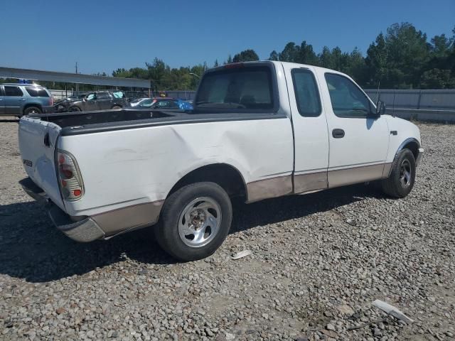 1998 Ford F150