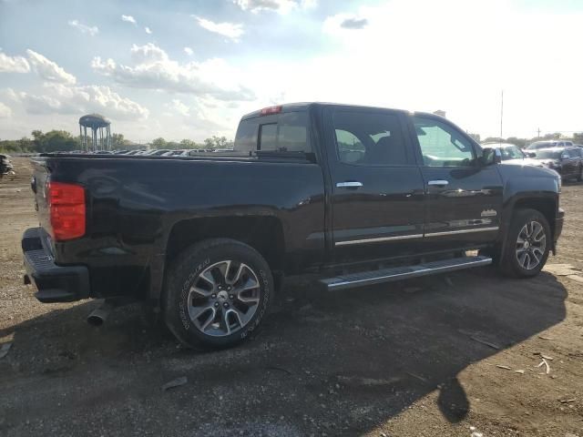 2014 Chevrolet Silverado K1500 High Country