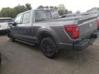 2024 Ford F150 XLT