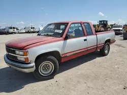 Chevrolet Vehiculos salvage en venta: 1990 Chevrolet GMT-400 C2500