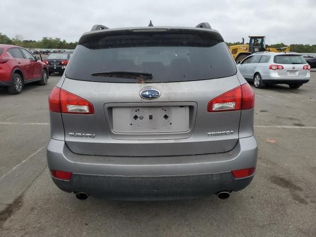 2009 Subaru Tribeca Limited