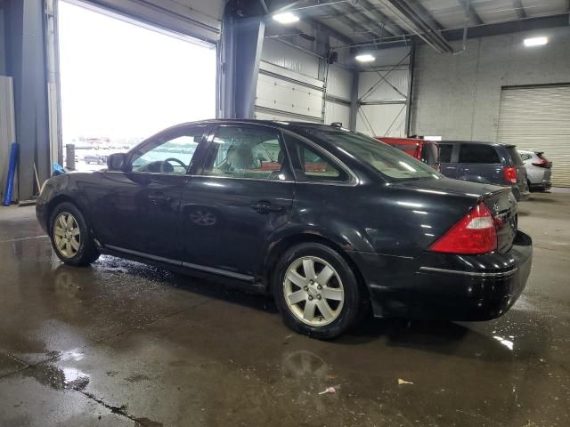 2007 Ford Five Hundred SEL