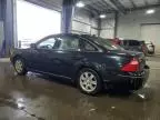 2007 Ford Five Hundred SEL