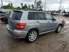 2012 Mercedes-Benz GLK 350