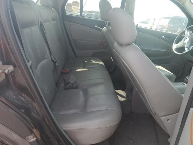 2007 Saturn Vue