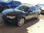 2015 Audi A3 Premium Plus