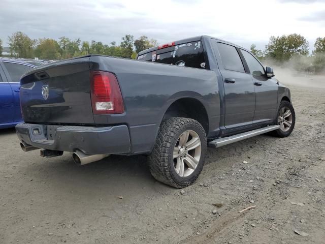 2014 Dodge RAM 1500 Sport