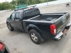 2008 Nissan Frontier Crew Cab LE