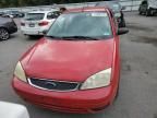 2007 Ford Focus ZX4