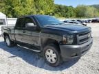 2012 Chevrolet Silverado K1500 LT