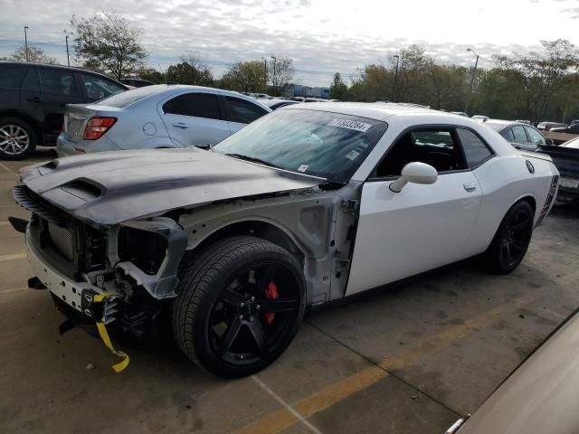 2019 Dodge Challenger SRT Hellcat Redeye